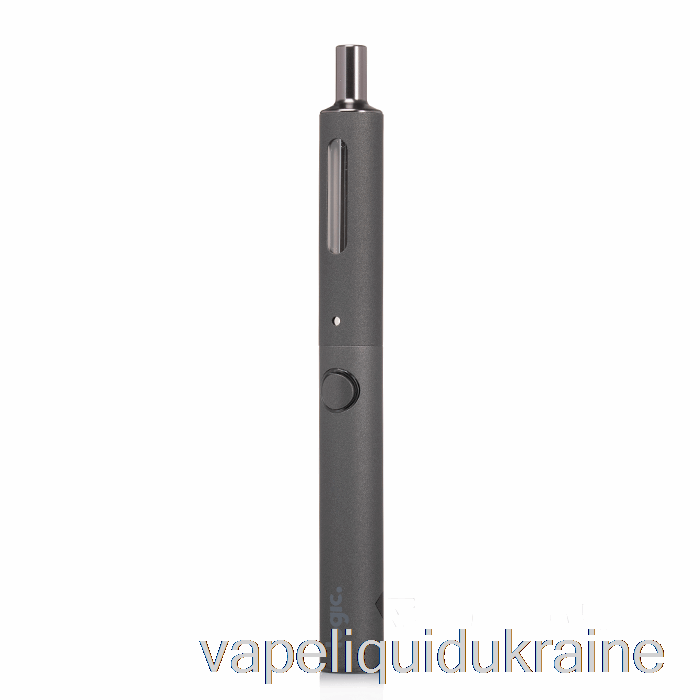 Vape Ukraine Logic Pro Starter Kit Black